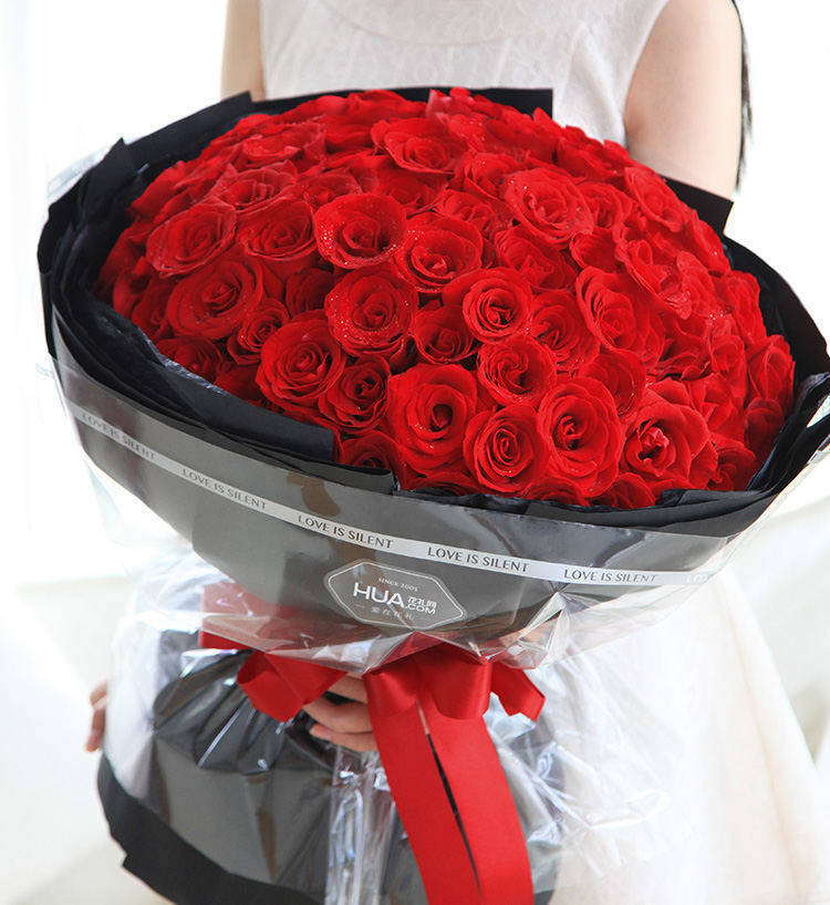 盐城老婆过生日要说什么？绵绵情话说出你的爱！