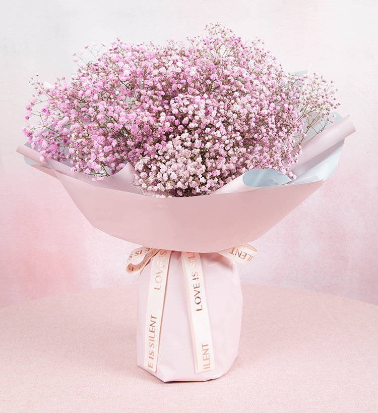 盐城不同年龄生日都有不同的守护花，你的生日适合哪种花